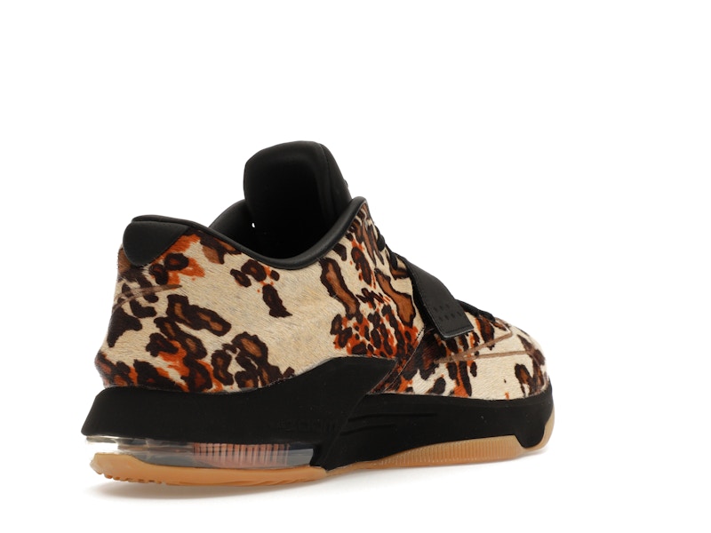 Nike KD 7 Longhorn State