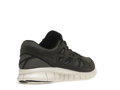 Nike Free Run 2 Sequoia