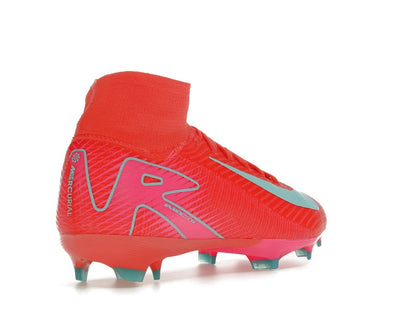 Nike Zoom Mercurial Superfly 10 Pro FG Mad Energy Pack