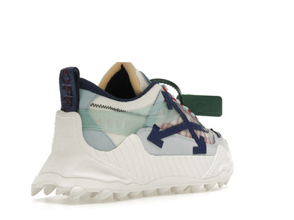 OFF-WHITE Odsy-1000 Light Blue