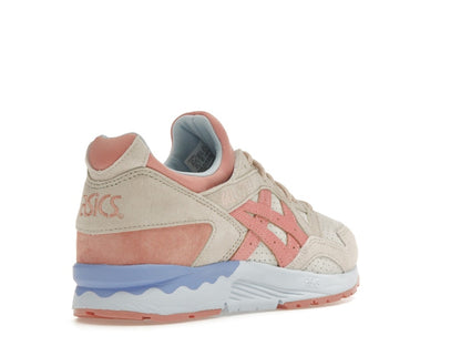 ASICS Gel-Lyte V Spring in Japan Salmon