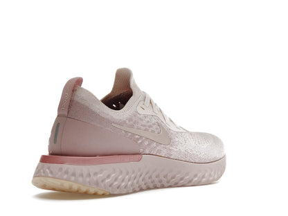 Nike Epic React Flyknit Pearl Pink