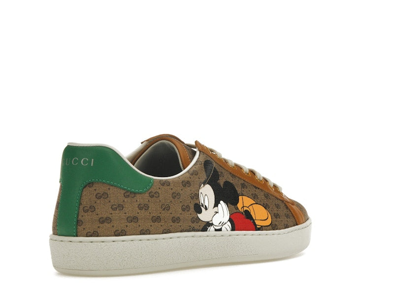Gucci Ace x Disney
