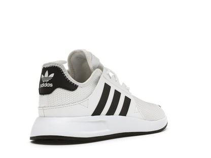 adidas X_PLR White Black