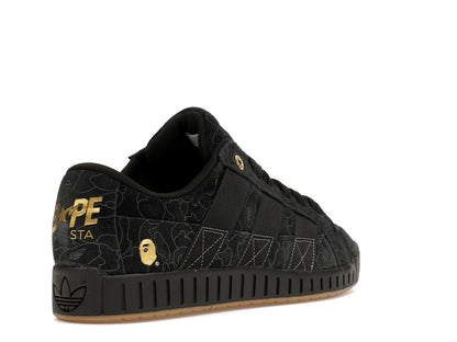 adidas NRTN Bape Black
