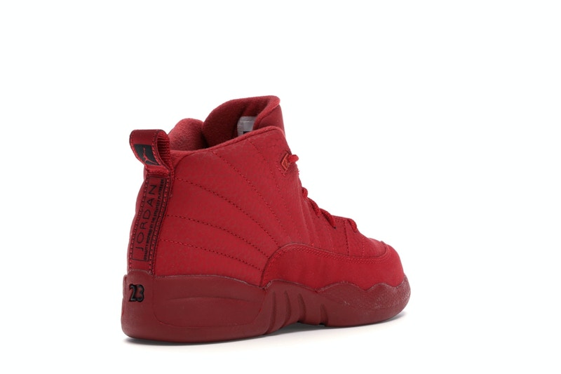 Jordan 12 Retro Gym Red (2018) (PS)