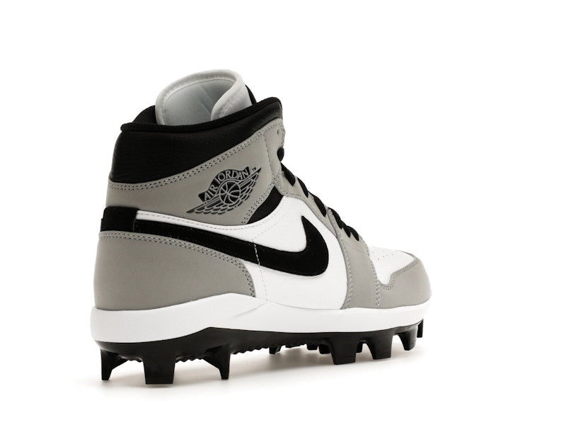 Jordan 1 Retro MCS Light Smoke Grey