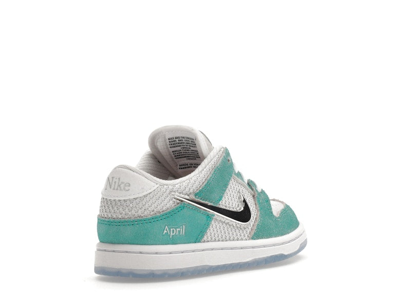 Nike SB Dunk Low April Skateboards (TD)