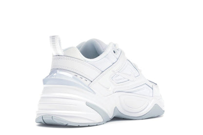Nike M2K Tekno White Pure Platinum (Women's)