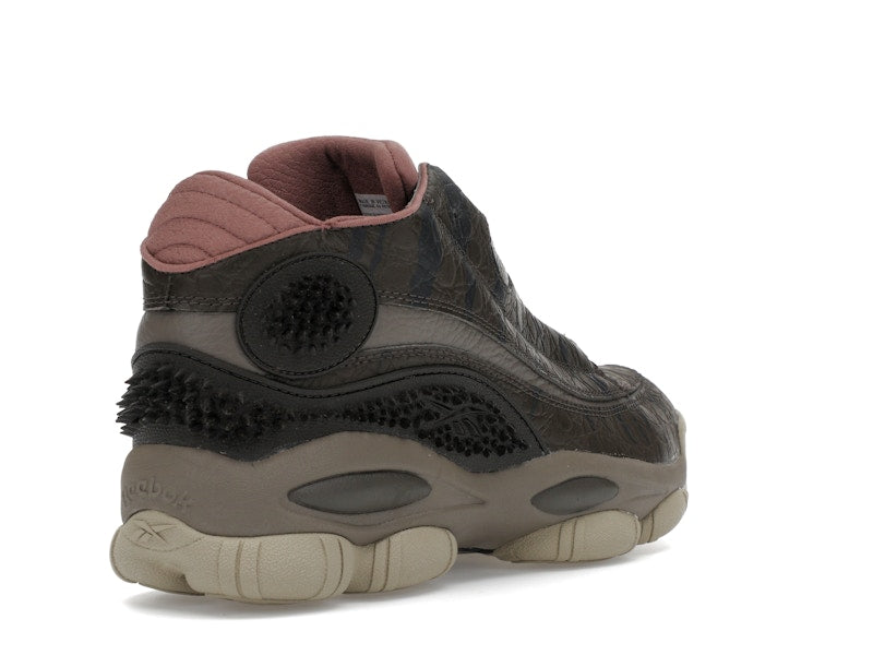 Reebok The Answer DMX Jurassic World