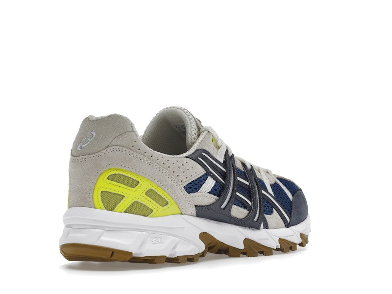 ASICS Gel-Sonoma 15-50 Lake Drive Blue Beige