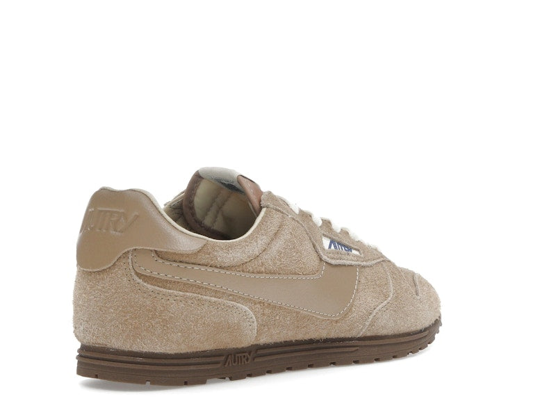 Autry Windspin Low Peanut (Women's)