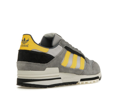 adidas ZX 600 Clear Onix Super Yellow