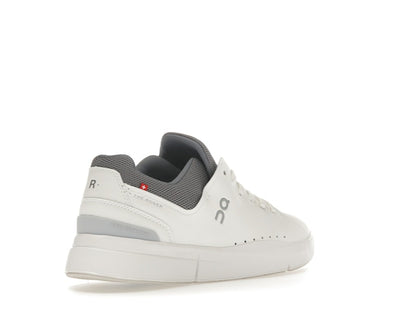 On The Roger Advantage White Fossil (Women's)