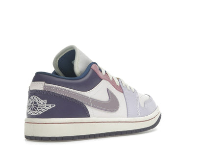 Jordan 1 Low Pastel Purple (Women's)