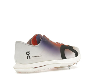 On Running Cloudspike Amplius Prism Capsule Collection
