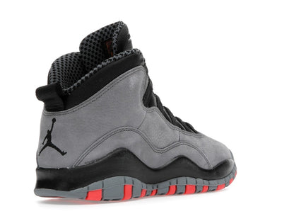 Jordan 10 Retro Cool Grey (GS)