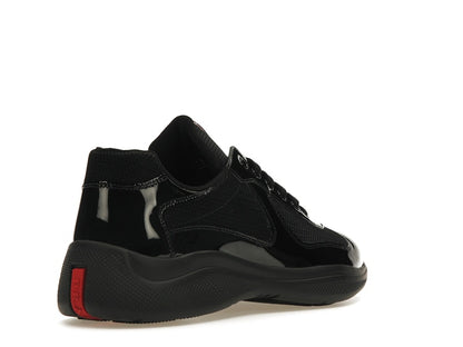 Prada America's Cup Black