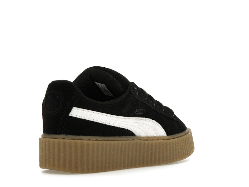 Puma Creeper Phatty Rihanna Fenty Black (Women's)