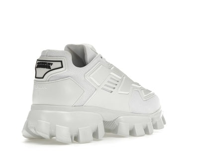 Prada Cloudbust Thunder Knit White
