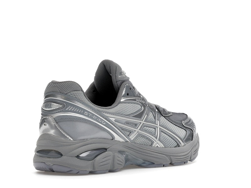ASICS GT-2160 Silver Grey