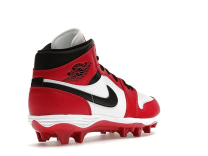 Jordan 1 Mid TD Cleat Chicago (2023)