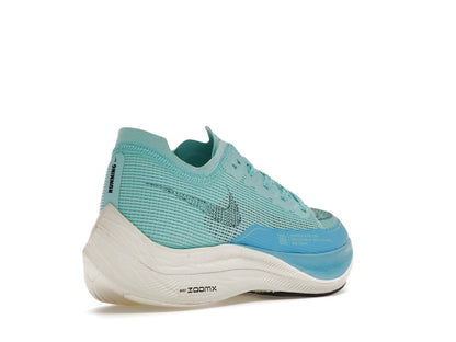 Nike ZoomX Vaporfly Next% 2 Aurora Green (Women's)