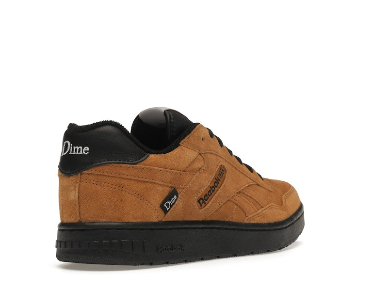 Reebok BB 4000 Dime Light Brown