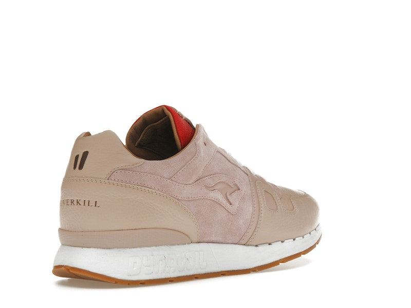 KangaROOS Omnicoil Overkill Adam & Eve (Eve)