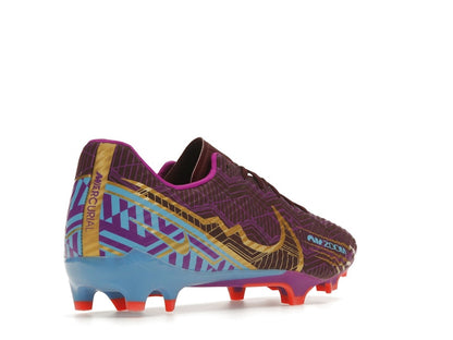 Nike Zoom Mercurial Vapor 15 Academy KM MG Kylian Mbappe Dark Beetroot