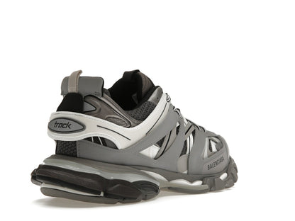 Balenciaga Track LED Gray