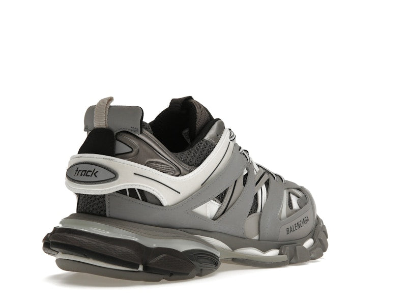 Balenciaga Track LED Gray