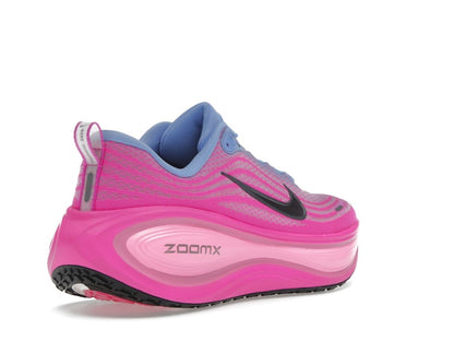 Nike Vomero Plus Royal Pulse Fire Pink (Women's)