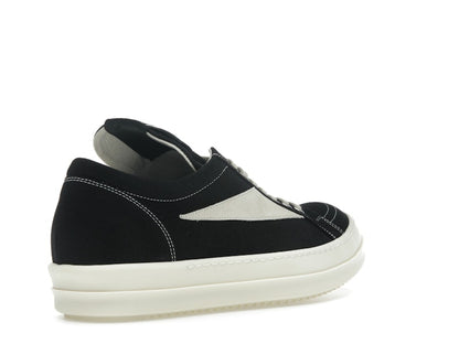Rick Owens DRKSHSW Hollywood Vintage Black Milk SS25