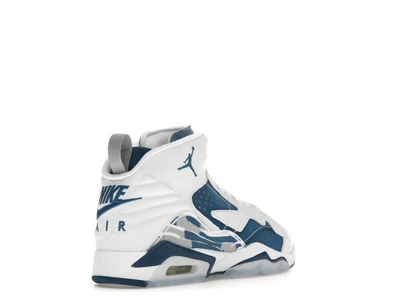 Jordan MVP Industrial Blue (GS)