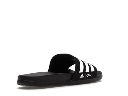 adidas Adilette Comfort Slide The Simpsons Bart