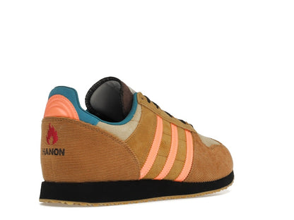 adidas EQT Race Walk Hanon Working Mens Club