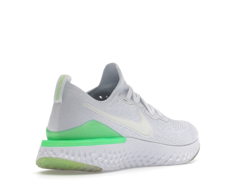 Nike Epic React Flyknit 2 8-bit