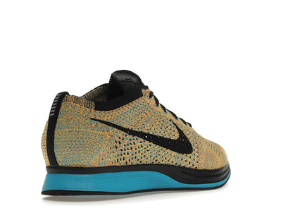 Nike Flyknit Racer Sherbet