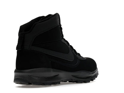 Nike Manoadome Triple Black