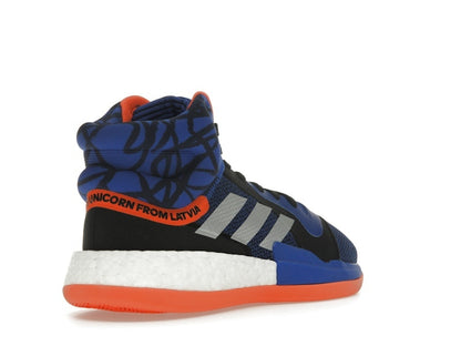 adidas Marquee Boost Kristaps Porzingis