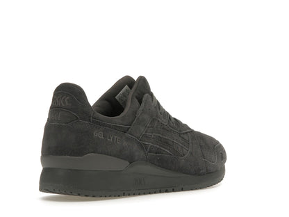 ASICS Gel-Lyte III OG Obsidian Grey
