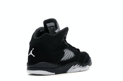 Jordan 5 Retro Black Metallic (2016) (PS)