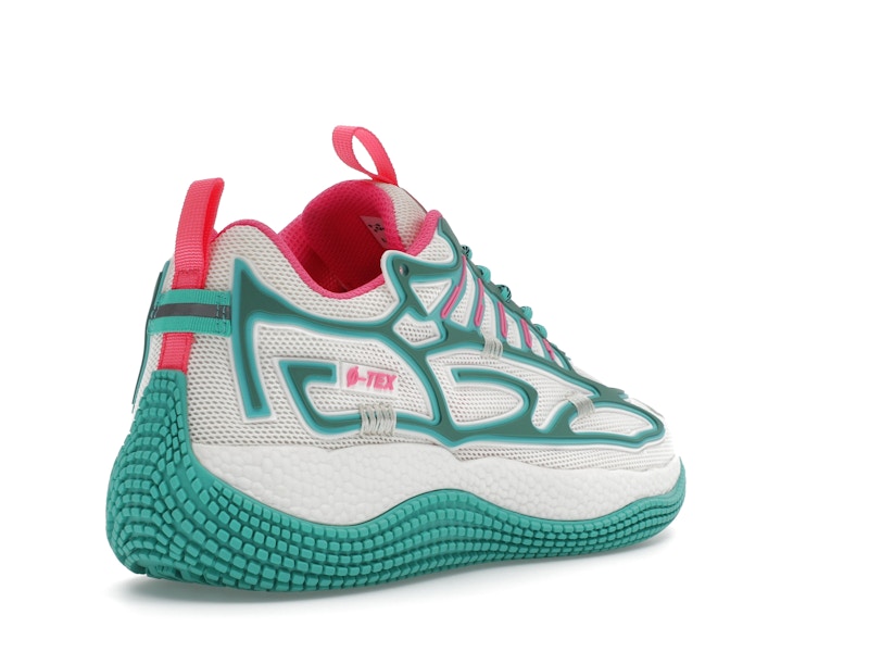 John Geiger 004 Reverse Miami
