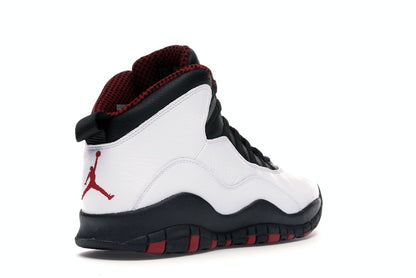 Jordan 10 Retro Chicago Bulls (2012)