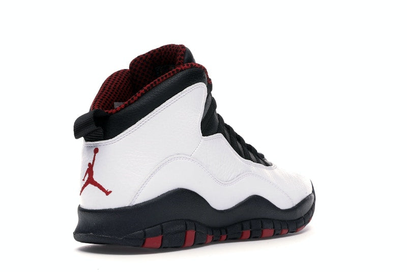 Jordan 10 Retro Chicago Bulls (2012)