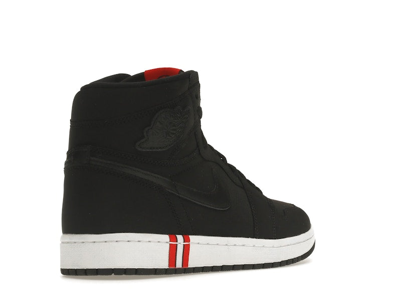 Jordan 1 Retro High Paris Saint-Germain (Friends and Family)