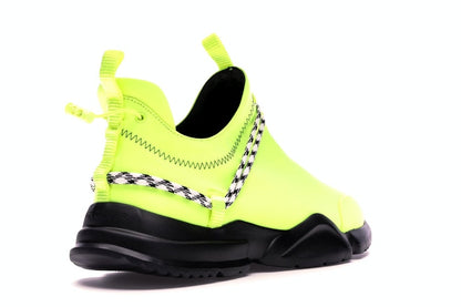 John Geiger 002 Low Volt (Friends and Family)