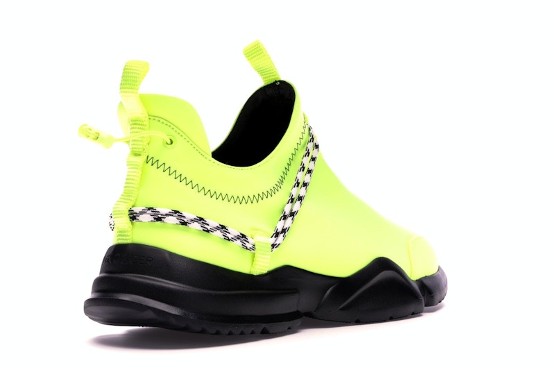 John Geiger 002 Low Volt (Friends and Family)
