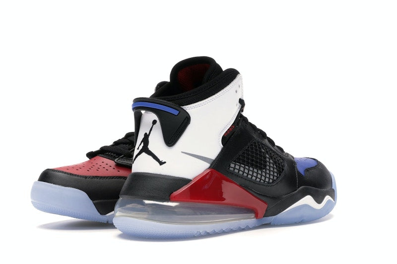 Jordan Mars 270 Top 3 (GS)